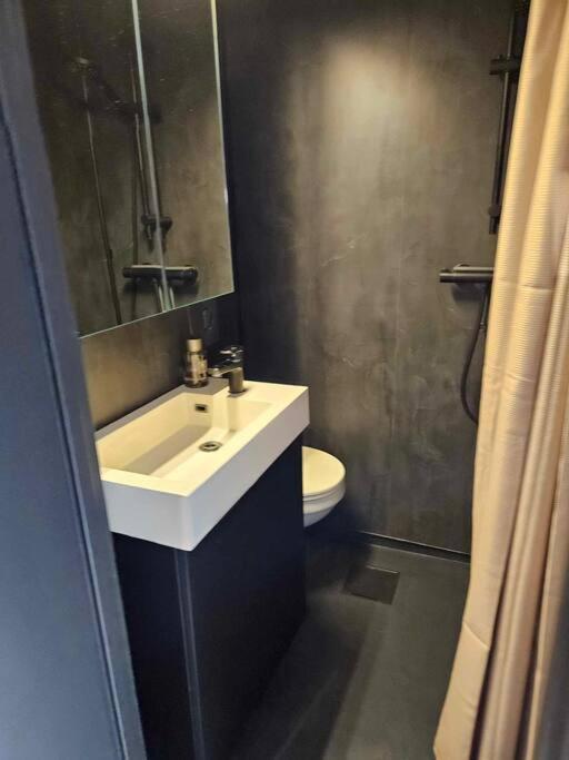 A Cheaper Option To Hotel 奥勒松 外观 照片